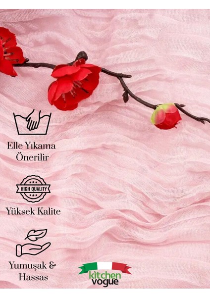 Bohem Dekoratif Runner Masa Örtüsü | Düğün, Parti, Söz, Nişan, Özel Gün Dekorasyonu Sofra Süslemesi
