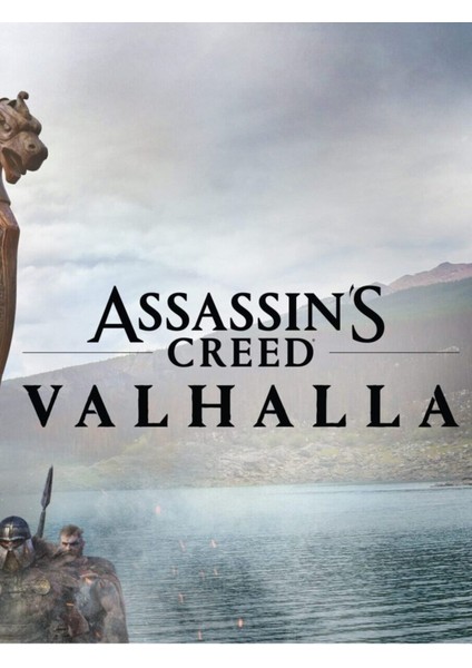 Assassin’s Creed Valhalla Ps4 Ps5