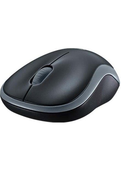 Logitech M185 Kablosuz Gri Mouse fiyatları