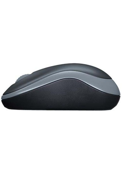 Logitech M185 Kablosuz Gri Mouse modelleri