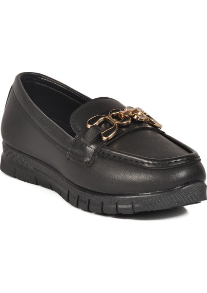 Siyah Hafif Kadın Casual Ayakkabı 252 Z modelleri