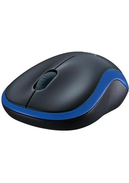 Logitech M185 Kablosuz Mavi Mouse fiyatları