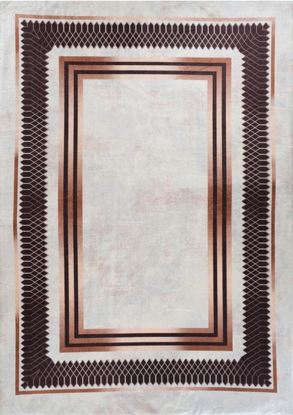 Kadife Dokulu, Lastikli, Sünger Apreli, Kaymaz, Yıkanabilir Modern Desenlerde Halı Örtüsü - 6 M2 fiyatları