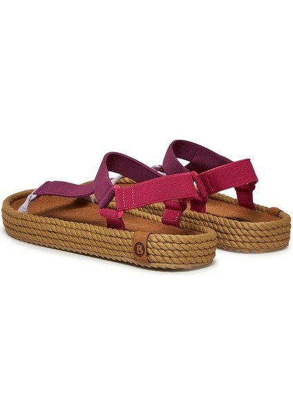 Miami Kadın Sandalet Kadın Çok Renkli Sandalet MIA12-3RQ6 fiyatları