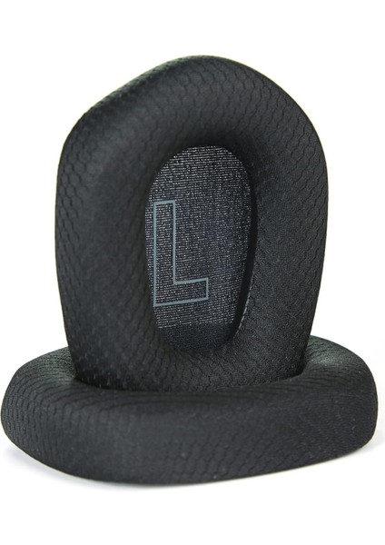 Logitech G733 Uyumlu Kulaklık Pedi Süngeri Yedek Köpük Kulak Pedleri Minder Yastık Logitech G 733 G335 K/da Lightspeed Kablosuz Oyun Kulaklığı ile Uyumlu Ped Earpad fiyatları