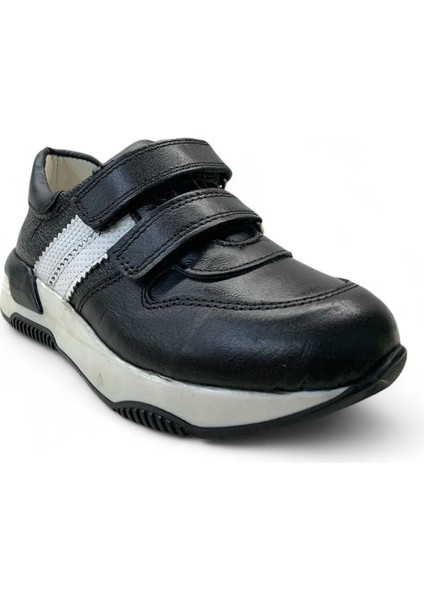 681 Erkek Çocuk Okul Öncesi Deri Ayakkabı fiyatları