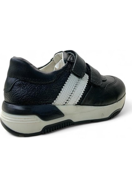 681 Erkek Çocuk Okul Öncesi Deri Ayakkabı fırsatları