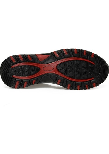 Arctıc Pu 5pr Siyah Erkek Outdoor Ayakkabı