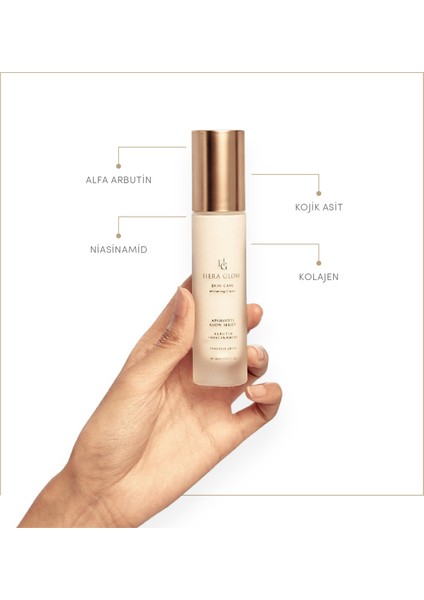 | Luxea Serisi - Cilt Tonu Eşitsizliklerine Komple Çözüm fiyatları