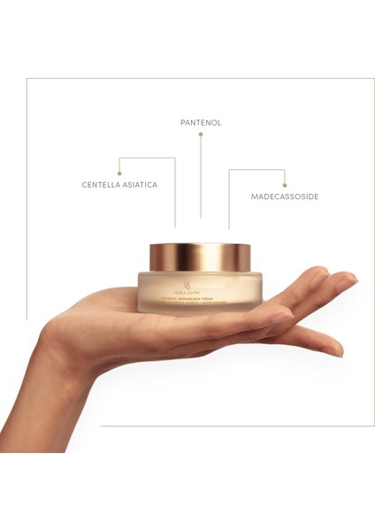 | Luxea Serisi - Cilt Tonu Eşitsizliklerine Komple Çözüm modelleri