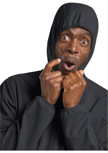 Bornberg Hoody M Softshell 1307471-T0350 Mont fırsatları