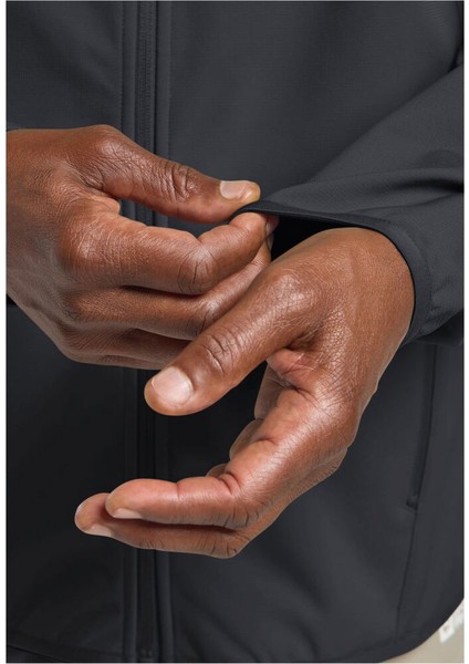 Bornberg Hoody M Softshell 1307471-T0350 Mont indirimleri