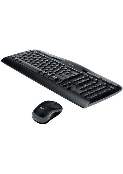 Logitech MK330 Q mm Kablosuz Klavye Mouse Set modelleri