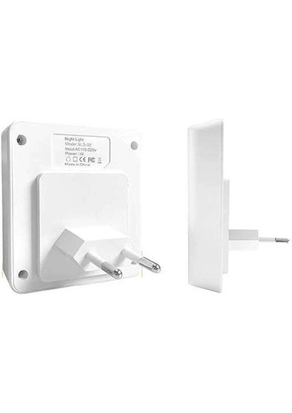 Sunup Ir Sensörlü Ledli Merdiven Işığı 110-265V fiyatları