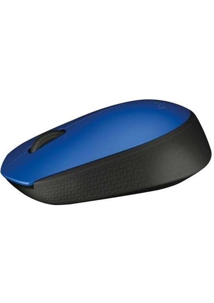 Logitech M171 Kablosuz USB Mavi Mouse fiyatları