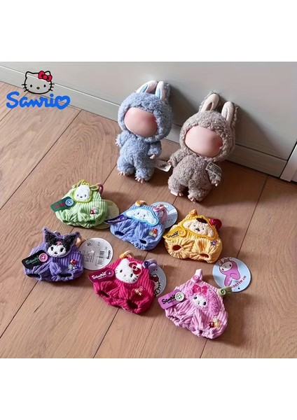 Bebek Kıyafetleri 15-17 cm Bebekler Için Medoli Model (Sadece Kıyafet) fiyatları