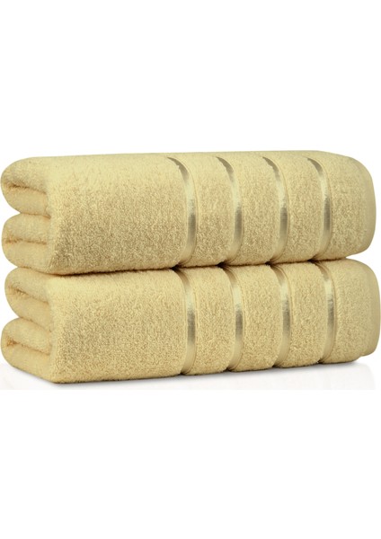 First Class Tekli Banyo Duş Havlusu %100 Pamuk | 560 Gr/m² | Vücut Plaj Otel Havlusu 70X140 cm modelleri