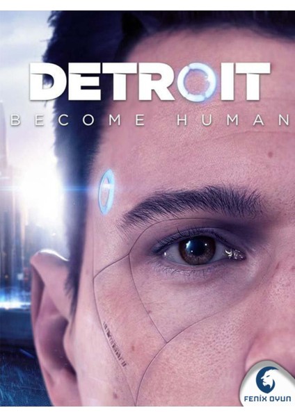 Detroit: Become Human Ps4 Ps5