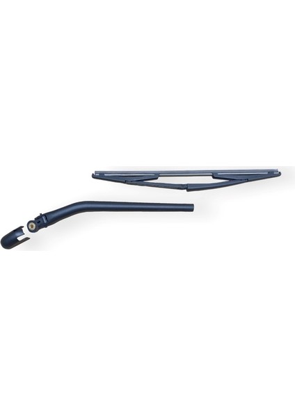 Fiat Palio Hb Hatchback 2007-2012 Arka Cam Silecek Kolu Takımı