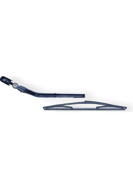 Fiat Palio Hb Hatchback 2007-2012 Arka Cam Silecek Kolu Takımı modelleri