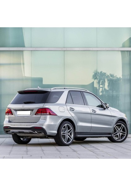 Mercedes Gle Serisi W166 2016-2019 Arka Cam Silecek Kolu Takımı fiyatları