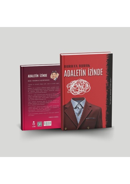 Adaletin Izinde