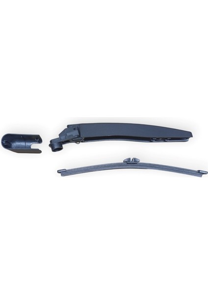 Ford Fiesta 2022-2025 Arka Cam Silecek Kolu Takımı 2090774 modelleri