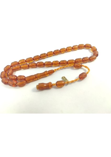 Muhammed Dabbas Usta Eseri Kalemkar Işçilikli Ateş-I Kehribar Sertifikalı 8353 fiyatları