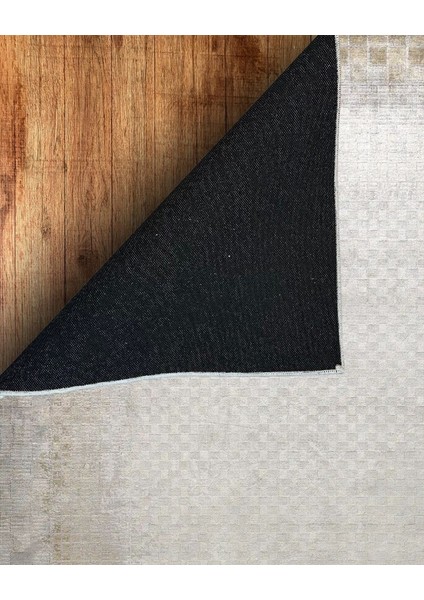 Drom Dokuma Taban Makinede Yıkanabilen Kilim Kaymaz Şönil Slinebilir Modern Halı fiyatları