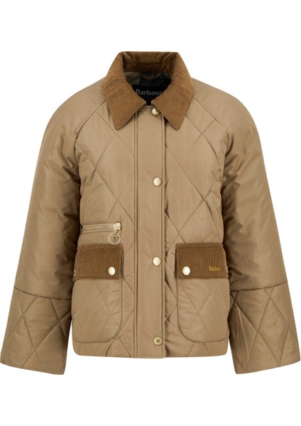 Martha Kapitone Ceket Military Brown fiyatları
