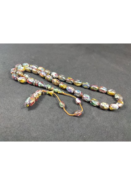 Başka Yerde Yok!!! Dalgıç Usta Eseri Nadir Malzeme Fransız Galalit Sertifikalı 8379 modelleri