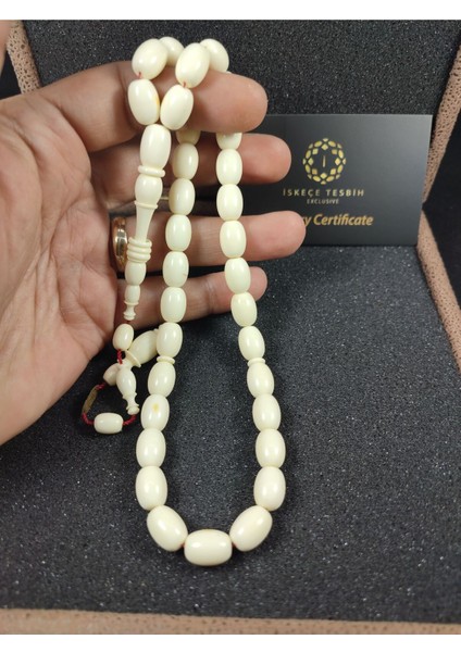 Başka Yerde Yok!!! Bedri Ala Usta Eseri Vıp Kutulu 29.21 Gr. Eski Mahjong Oyun Taşı Sertifikalı 8384 fırsatları