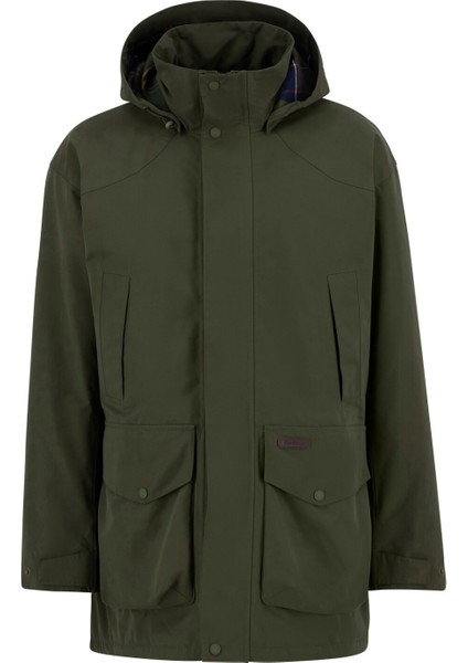 Farlam Waterproof Ceket OL91 Olive fiyatları