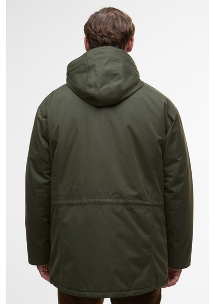 Farlam Waterproof Ceket OL91 Olive fırsatları