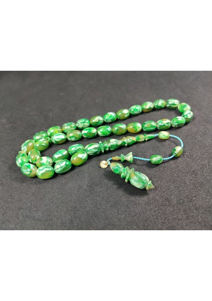 Başka Yerde Yok!!! Dalgıç Usta Eseri Nadir Malzeme Fransız Galalit Sertifikalı 8377 fiyatları