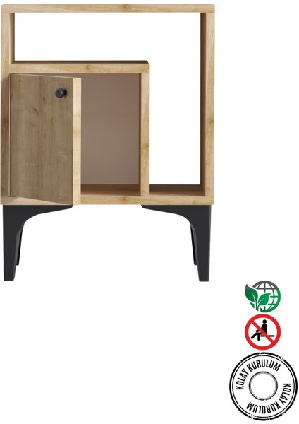 Nuno Komodin DEC0117 modelleri