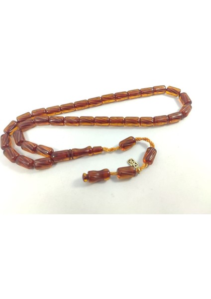 Muhammed Dabbas Usta Eseri Kalemkar Işçilikli Ateş-I Kehribar Sertifikalı 8354 fiyatları