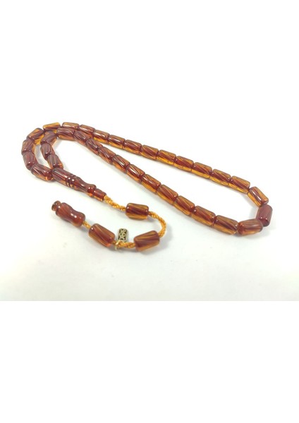 Muhammed Dabbas Usta Eseri Kalemkar Işçilikli Ateş-I Kehribar Sertifikalı 8354 modelleri