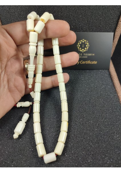 Başka Yerde Yok!!! Bedri Ala Usta Eseri Vıp Kutulu 22.30 Gr. Eski Mahjong Oyun Taşı Sertifikalı 8382 fırsatları