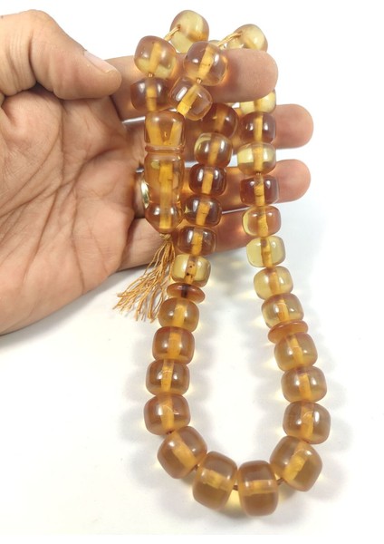 Başka Yerde Yok!!! 72 Gr. Kelle Boy Eski Iran Necef Bağa Sertifikalı 8352 indirimleri