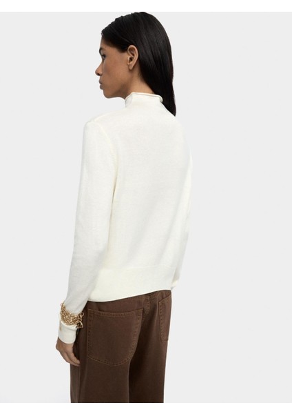 Örgü Yün Içerikli Hırka fırsatları