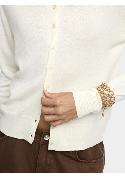 Örgü Yün Içerikli Hırka indirimleri