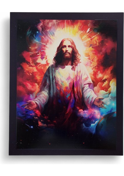 Isa Ilahi Işık Ahşap Dekor fiyatları