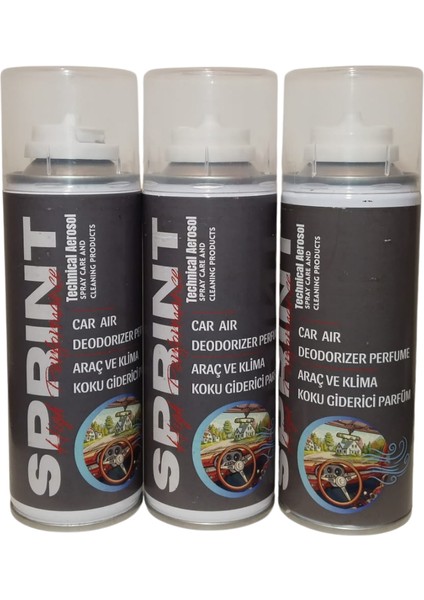 Klima Koku Bombası - Potpori - 200ML fiyatları