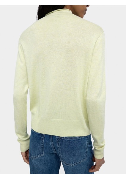 Örgü Yün Içerikli Hırka fırsatları