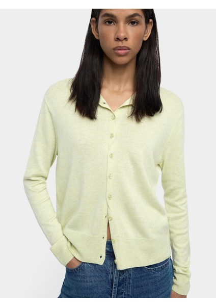 Örgü Yün Içerikli Hırka indirimleri