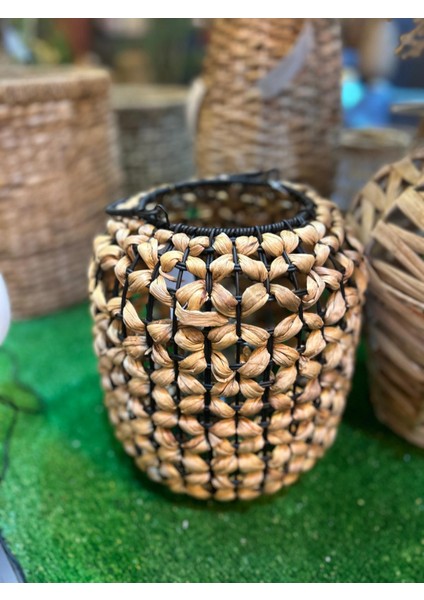 Fener CL-7039 CASALİNDA ÖRME RATTAN FENER fiyatları