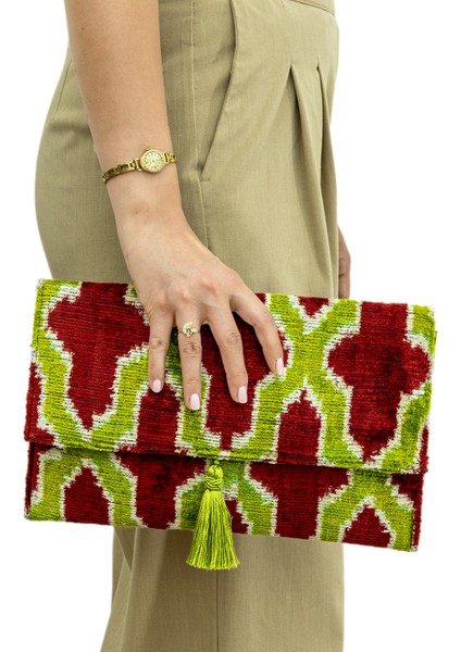 Miri El Yapımı Ikat Çanta fiyatları