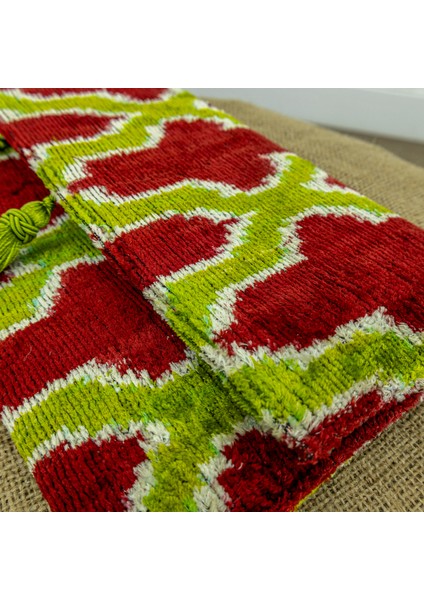 Miri El Yapımı Ikat Çanta indirimleri