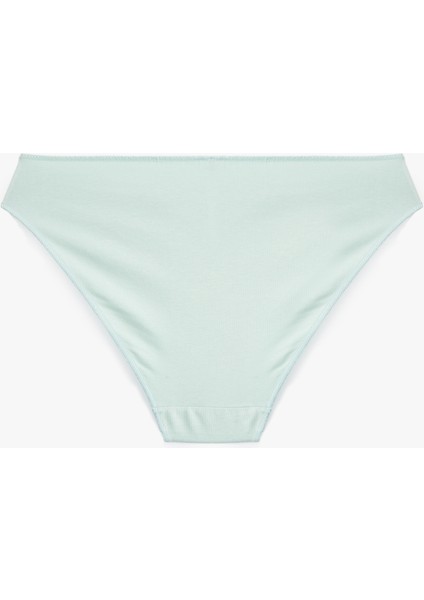 Pamuklu Rahat Kalıp Brief Külot fiyatları